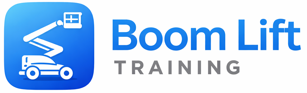 Boom Lift Training Surrey, Vancouver and Lower Mainland